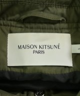 MAISON KITSUNE（メゾンキツネ）その他 カーキ サイズ:L メンズ/2200726586019