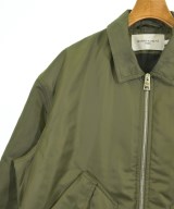 MAISON KITSUNE（メゾンキツネ）その他 カーキ サイズ:L メンズ/2200726586019