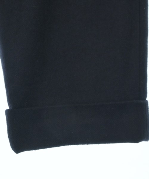 MAISON KITSUNE（メゾンキツネ）スラックス 紺 サイズ:42(XS位) メンズ/2200726653155
