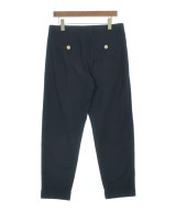 MAISON KITSUNE（メゾンキツネ）スラックス 紺 サイズ:42(XS位) メンズ/2200726653155