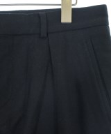 MAISON KITSUNE（メゾンキツネ）スラックス 紺 サイズ:42(XS位) メンズ/2200726653155