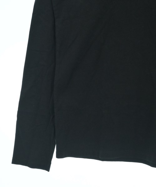 MAISON KITSUNE（メゾンキツネ）Tシャツ・カットソー 黒 サイズ:S メンズ/2200722446027