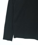 MAISON KITSUNE（メゾンキツネ）Tシャツ・カットソー 黒 サイズ:S メンズ/2200722446027