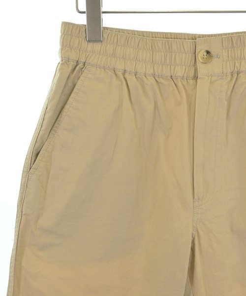 MAISON KITSUNE（メゾンキツネ）チノパン ベージュ サイズ:36(XXS位) メンズ/2200722446157