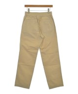 MAISON KITSUNE（メゾンキツネ）チノパン ベージュ サイズ:36(XXS位) メンズ/2200722446157