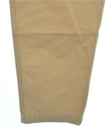 MAISON KITSUNE（メゾンキツネ）チノパン ベージュ サイズ:36(XXS位) メンズ/2200722446157