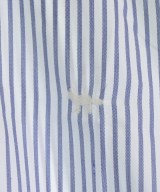 MAISON KITSUNE（メゾンキツネ）カジュアルシャツ 白 サイズ:L メンズ/2200728079021
