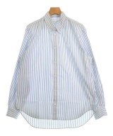 MAISON KITSUNE カジュアルシャツ