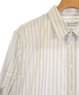 MAISON KITSUNE（メゾンキツネ）カジュアルシャツ グレー サイズ:L メンズ/2200728079038