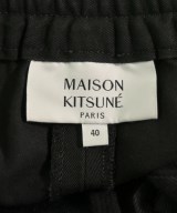 MAISON KITSUNE（メゾンキツネ）その他 黒 サイズ:40(M位) メンズ/2200728079045