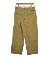 MAISON KITSUNE（メゾンキツネ）その他 ベージュ サイズ:40(M位) メンズ/2200728079052