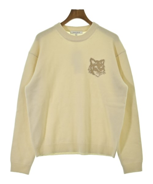 MAISON KITSUNE(メゾンキツネ)のニット・セーター サイズ:M 26,000円