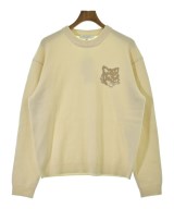 MAISON KITSUNE ニット・セーター
