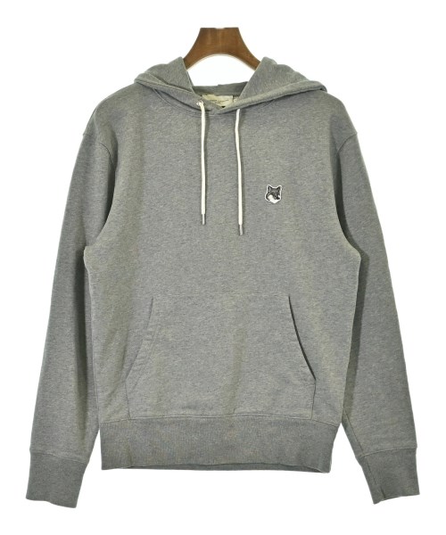 MAISON KITSUNE(メゾンキツネ)のパーカー サイズ:S 9,200円