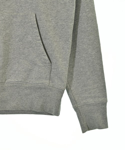 MAISON KITSUNE（メゾンキツネ）パーカー グレー サイズ:S メンズ/2200728231054