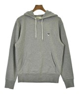 MAISON KITSUNE（メゾンキツネ）パーカー グレー サイズ:S メンズ/2200728231054