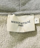 MAISON KITSUNE（メゾンキツネ）パーカー グレー サイズ:S メンズ/2200728231054