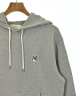 MAISON KITSUNE（メゾンキツネ）パーカー グレー サイズ:S メンズ/2200728231054