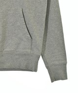 MAISON KITSUNE（メゾンキツネ）パーカー グレー サイズ:S メンズ/2200728231054