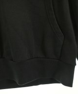MAISON KITSUNE（メゾンキツネ）パーカー 黒 サイズ:L メンズ/2200723176015