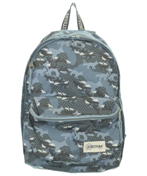 MAISON KITSUNE(メゾンキツネ)のバックパック・リュック サイズ:- 7,400円