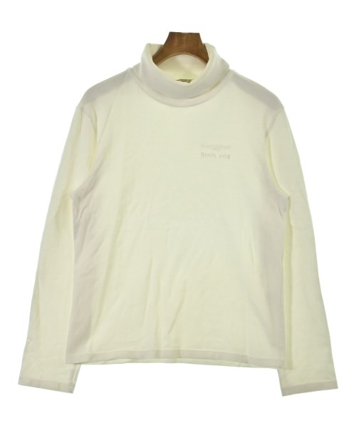 MAISON KITSUNE(メゾンキツネ)のTシャツ・カットソー サイズ:S 5,500円