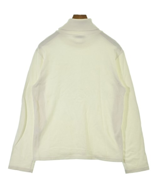MAISON KITSUNE（メゾンキツネ）Tシャツ・カットソー 白 サイズ:S メンズ/2200724310449