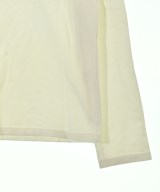 MAISON KITSUNE（メゾンキツネ）Tシャツ・カットソー 白 サイズ:S メンズ/2200724310449