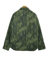 MAISON KITSUNE（メゾンキツネ）その他 緑 サイズ:L メンズ/2200728455016