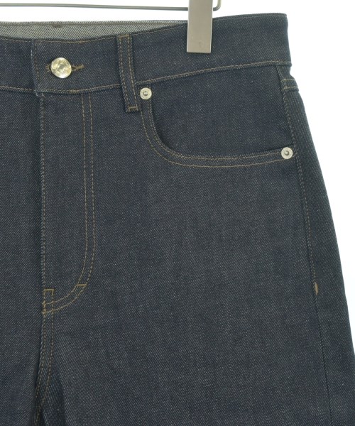 MAISON KITSUNE（メゾンキツネ）デニムパンツ 紺 サイズ:29(S位) メンズ/2200728664012