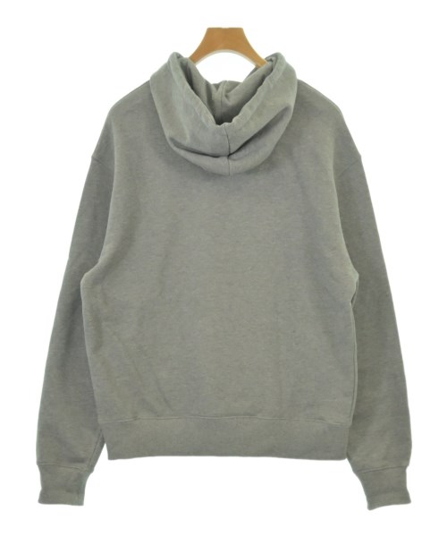 MAISON KITSUNE（メゾンキツネ）パーカー グレー サイズ:M メンズ/2200728997035
