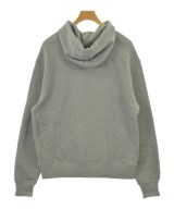 MAISON KITSUNE（メゾンキツネ）パーカー グレー サイズ:M メンズ/2200728997035