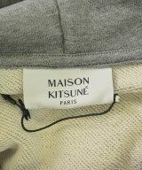 MAISON KITSUNE（メゾンキツネ）パーカー グレー サイズ:M メンズ/2200728997035