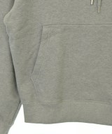 MAISON KITSUNE（メゾンキツネ）パーカー グレー サイズ:M メンズ/2200728997035