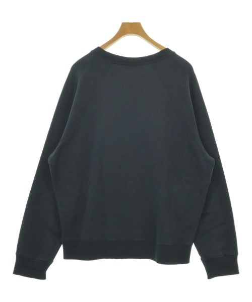 MAISON KITSUNE（メゾンキツネ）スウェット 紺 サイズ:S メンズ/2200728997042