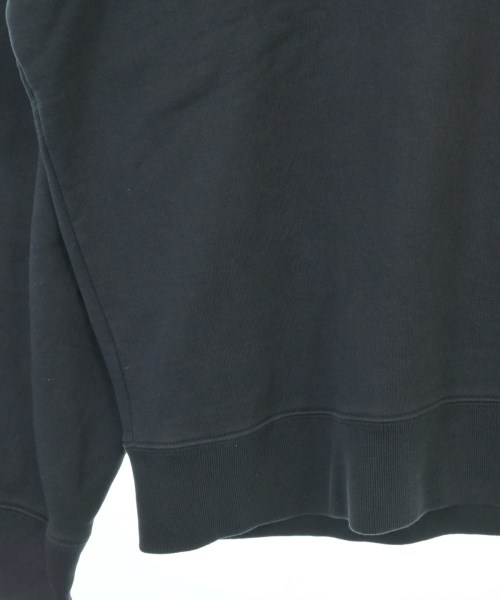MAISON KITSUNE（メゾンキツネ）スウェット 紺 サイズ:S メンズ/2200728997042