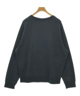MAISON KITSUNE（メゾンキツネ）スウェット 紺 サイズ:S メンズ/2200728997042