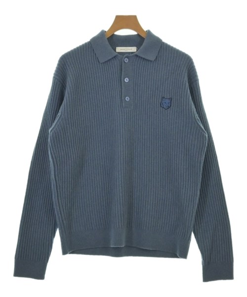 MAISON KITSUNE(メゾンキツネ)のニット・セーター サイズ:M 30,000円