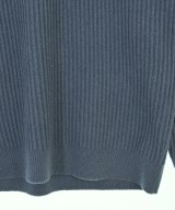 MAISON KITSUNE（メゾンキツネ）ニット・セーター 青 サイズ:M メンズ/2200728997059