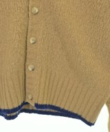 MAISON KITSUNE（メゾンキツネ）カーディガン ベージュ サイズ:S メンズ/2200728997066