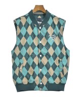 MAISON KITSUNE（メゾンキツネ）その他 緑 サイズ:XL メンズ/2200682463034