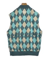 MAISON KITSUNE（メゾンキツネ）その他 緑 サイズ:XL メンズ/2200682463034