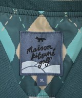 MAISON KITSUNE（メゾンキツネ）その他 緑 サイズ:XL メンズ/2200682463034