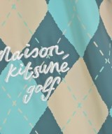 MAISON KITSUNE（メゾンキツネ）その他 緑 サイズ:XL メンズ/2200682463034