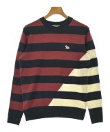 MAISON KITSUNE ニット・セーター