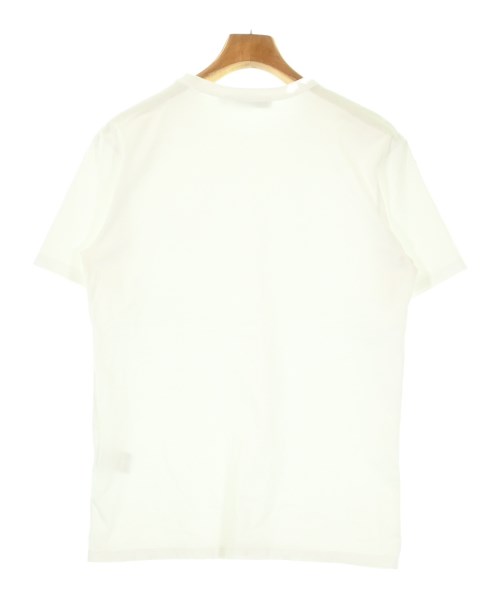 MAISON KITSUNE（メゾンキツネ）Tシャツ・カットソー 白 サイズ:XS メンズ/2200674482098