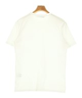 MAISON KITSUNE（メゾンキツネ）Tシャツ・カットソー 白 サイズ:XS メンズ/2200674482098