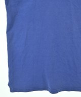 MAISON KITSUNE（メゾンキツネ）ポロシャツ 青 サイズ:S メンズ/2200678573044
