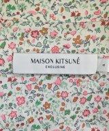 MAISON KITSUNE（メゾンキツネ）カジュアルシャツ 白 サイズ:S メンズ/2200682784047