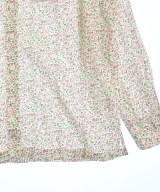MAISON KITSUNE（メゾンキツネ）カジュアルシャツ 白 サイズ:S メンズ/2200682784047